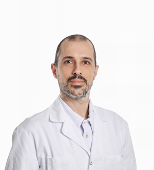 Dr. med. Andrea Marrazzini