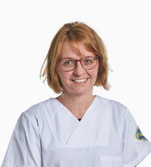 Alexandra Kotulova, MD