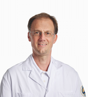 Prof. Dr. med. Aurel Perren