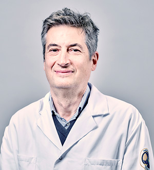 Prof. Dr. pharm. Erik Vassella