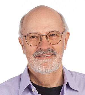 Prof. Dr. med. Jean Claude Reubi, Emeritus