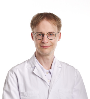 Dr. Aart Mookhoek, MD PhD