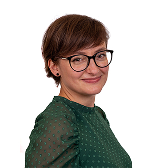 Dr. Paulina Brönnimann, PhD