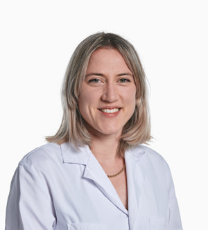 Dr. med. Lucine Christe