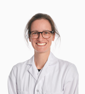 Dr. med. Janina Wolf, PhD