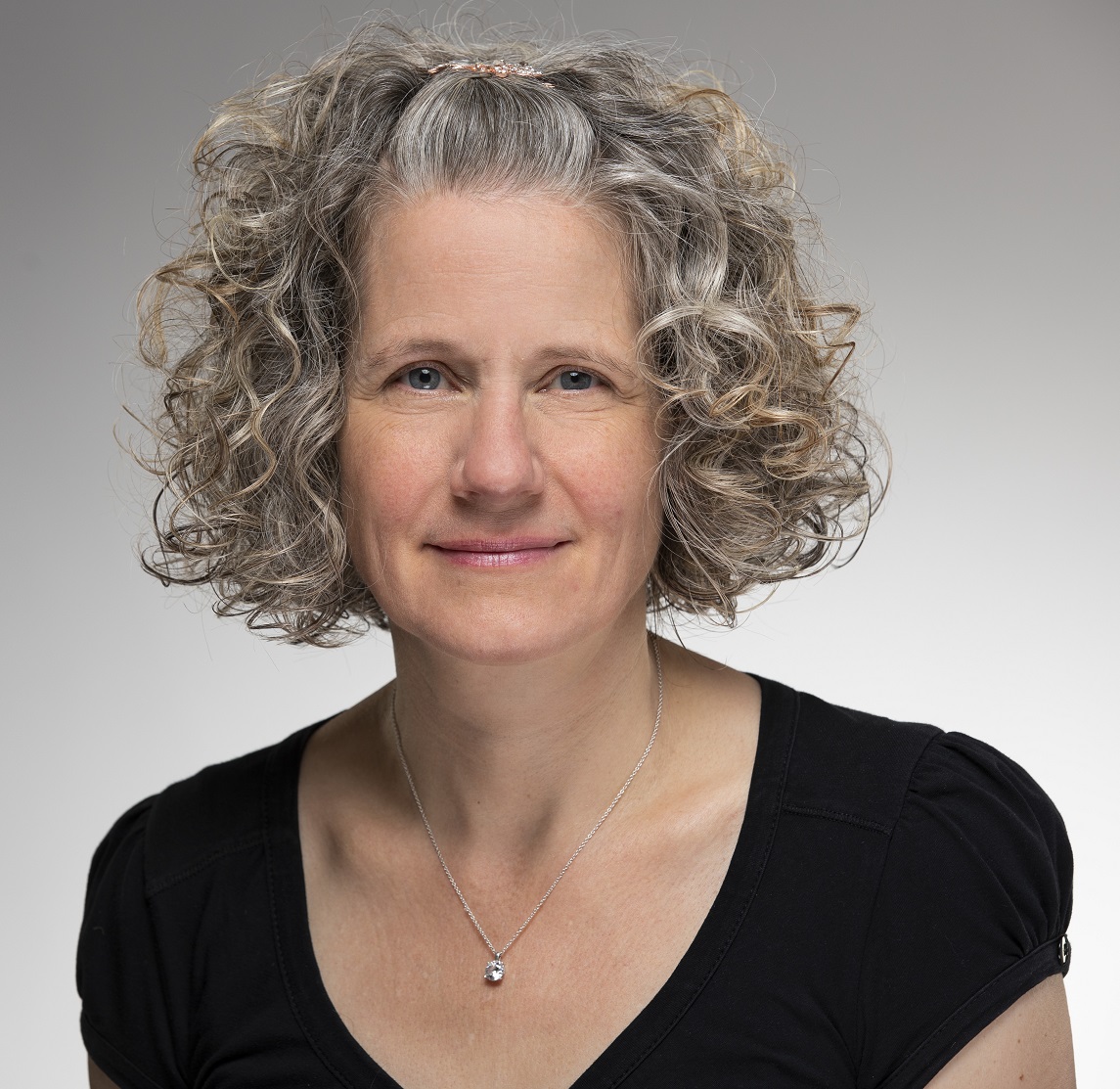 Dr. Nicole von Allmen, PhD
