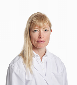 Dr. med. Heather Dawson