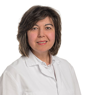 Prof. Dr. med. Eva Diamantis-Karamitopoulou