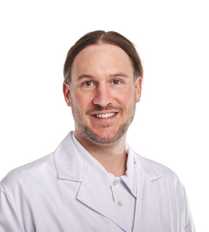 PD Dr. Dr. med. Bastian Dislich