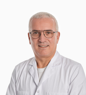 Prof. Dr. med. Alessandro Lugli