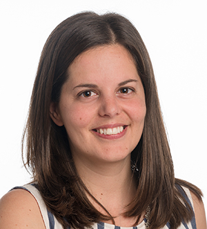 PD Dr.Ilaria Marinoni, PhD