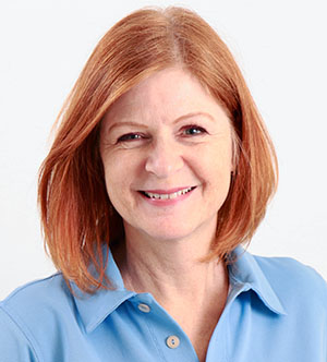  Therese Waldburger