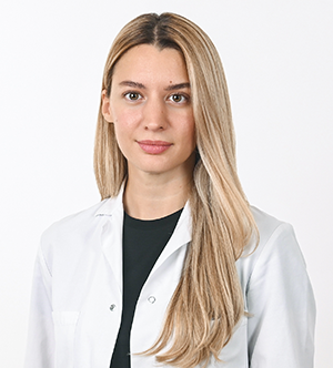 PD Dr. med. Theoni Maragkou