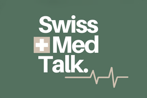 SwissMedTalk
